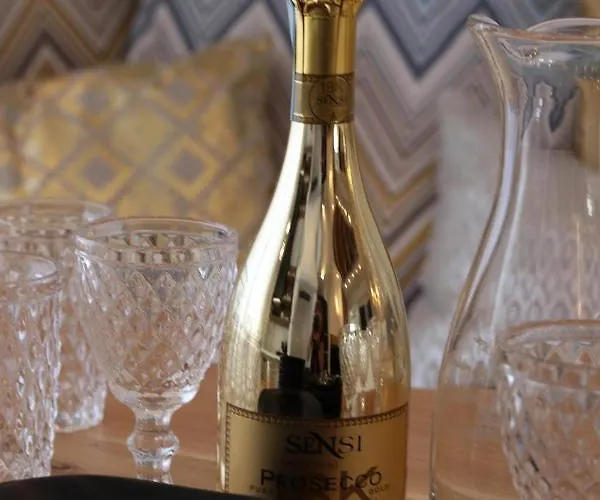 Apartamento Narcissus Luxury