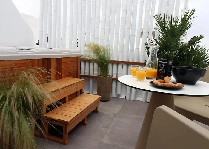 Narcissus Luxury Naxos City