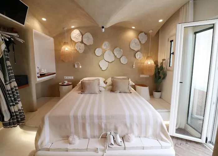 Apartamento Narcissus Luxury *