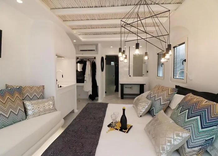 Apartamento Narcissus Luxury