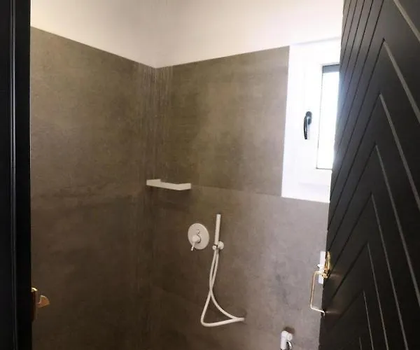 Apartamento Narcissus Luxury