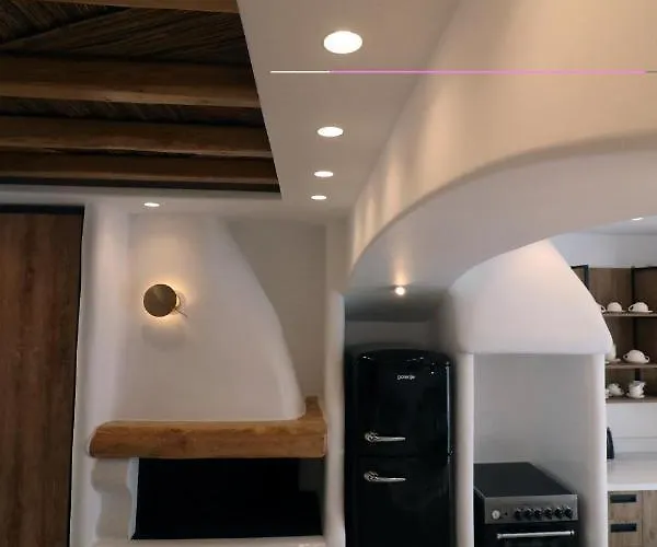 Narcissus Luxury Apartamento