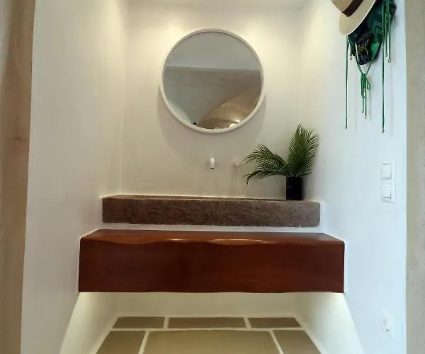 Narcissus Luxury Apartamento