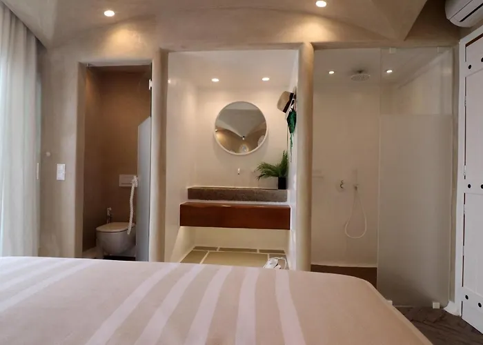 Apartamento Narcissus Luxury *