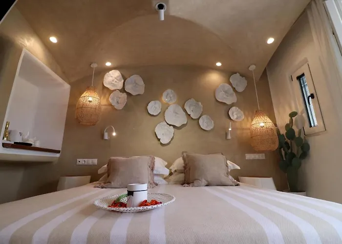 Apartamento Narcissus Luxury Naxos City