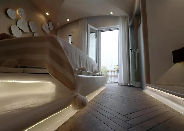 Narcissus Luxury Apartamento