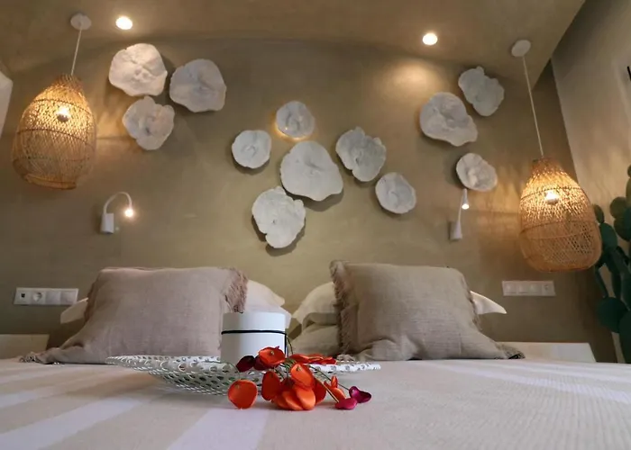 Apartamento Narcissus Luxury Naxos City